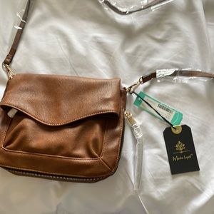 New with tags. Never been used